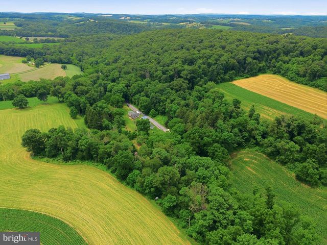 3362 MYERS SCHOOL RD, Red Lion, PA 17356