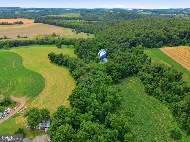 3362 MYERS SCHOOL RD, Red Lion, PA 17356