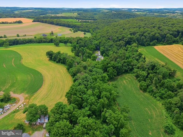 3362 MYERS SCHOOL RD, Red Lion, PA 17356
