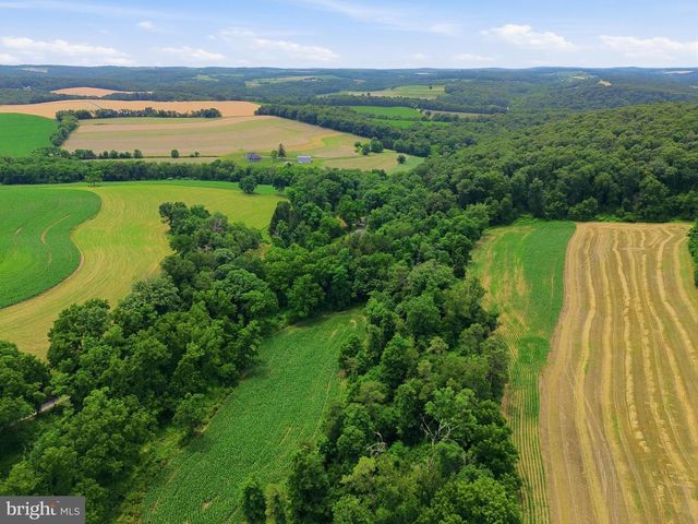 3362 MYERS SCHOOL RD, Red Lion, PA 17356