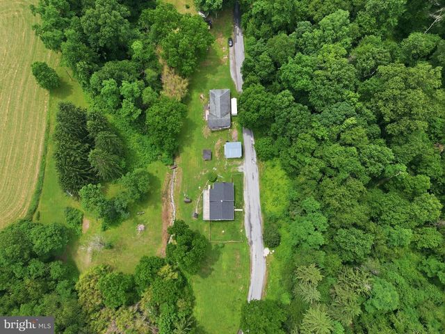 3362 MYERS SCHOOL RD, Red Lion, PA 17356