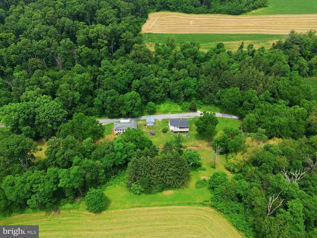 3362 MYERS SCHOOL RD, Red Lion, PA 17356