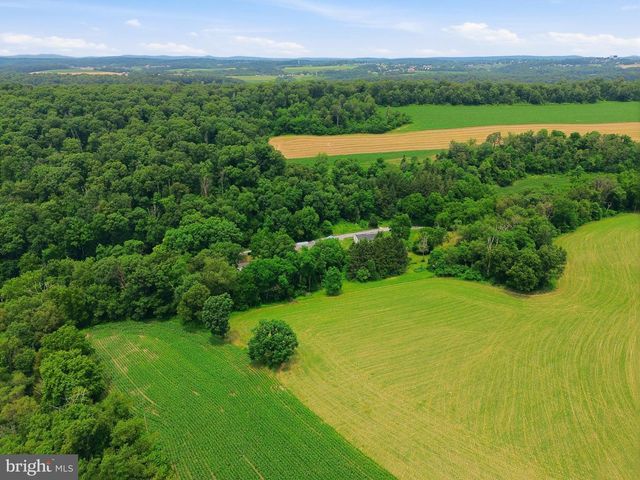 3362 MYERS SCHOOL RD, Red Lion, PA 17356