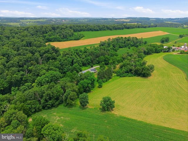 3362 MYERS SCHOOL RD, Red Lion, PA 17356