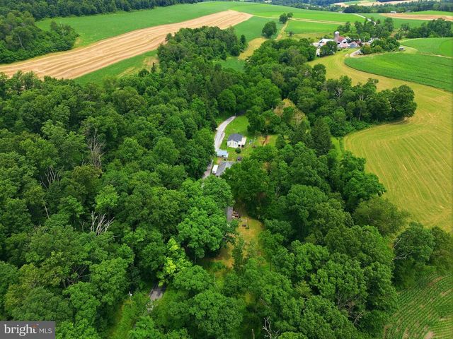 3362 MYERS SCHOOL RD, Red Lion, PA 17356