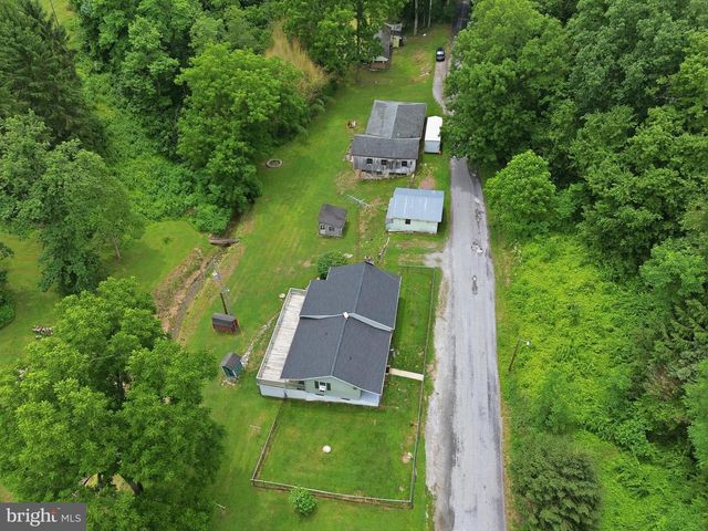 3362 MYERS SCHOOL RD, Red Lion, PA 17356