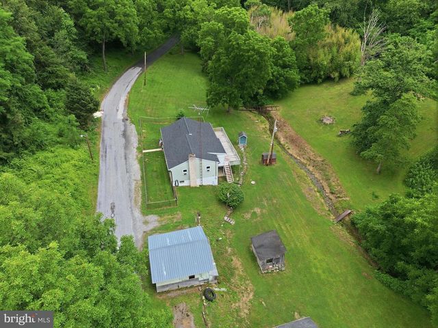 3362 MYERS SCHOOL RD, Red Lion, PA 17356