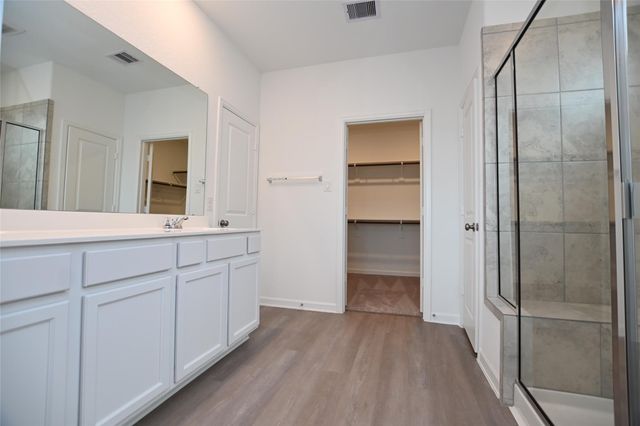 3306 Driftwood Meadow Lane, Richmond, TX 77406