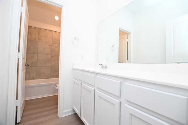3306 Driftwood Meadow Lane, Richmond, TX 77406