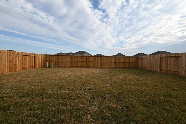 3306 Driftwood Meadow Lane, Richmond, TX 77406
