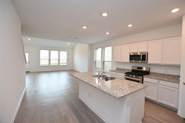 3306 Driftwood Meadow Lane, Richmond, TX 77406