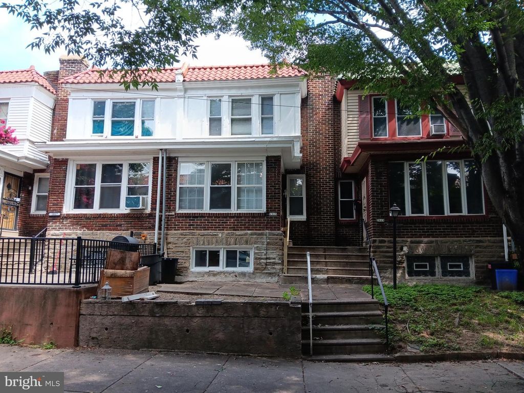 1815 PENFIELD ST, Philadelphia, PA 19126