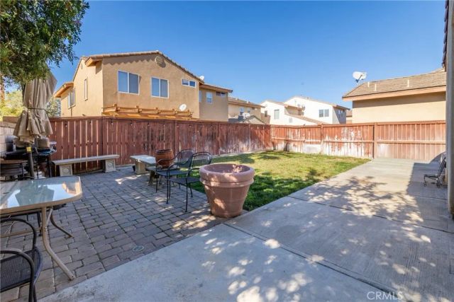 3893 Moravia Court, Perris, CA 92571