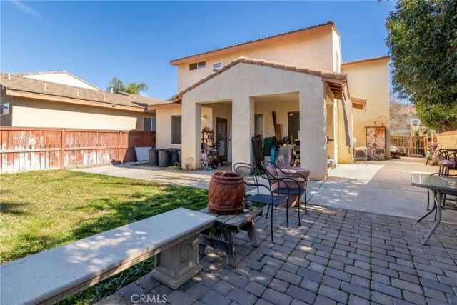 3893 Moravia Court, Perris, CA 92571