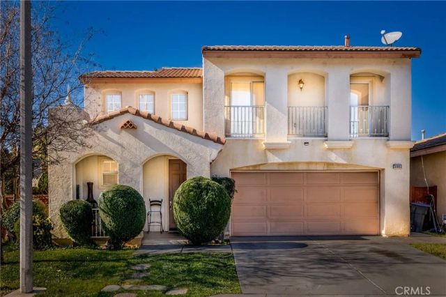 3893 Moravia Court, Perris, CA 92571