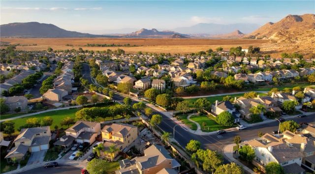 3893 Moravia Court, Perris, CA 92571