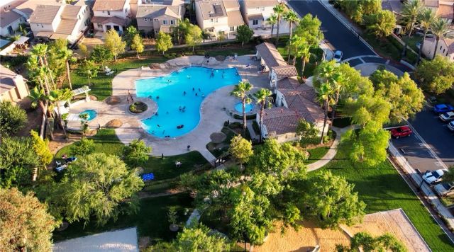 3893 Moravia Court, Perris, CA 92571