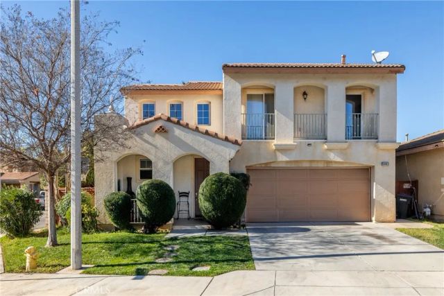 3893 Moravia Court, Perris, CA 92571