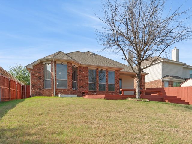 4114 Lee Hutson Drive, Sachse, TX 75048