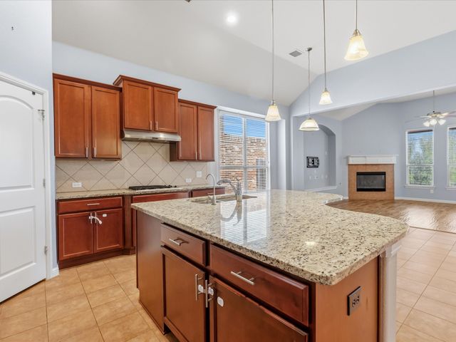 4114 Lee Hutson Drive, Sachse, TX 75048