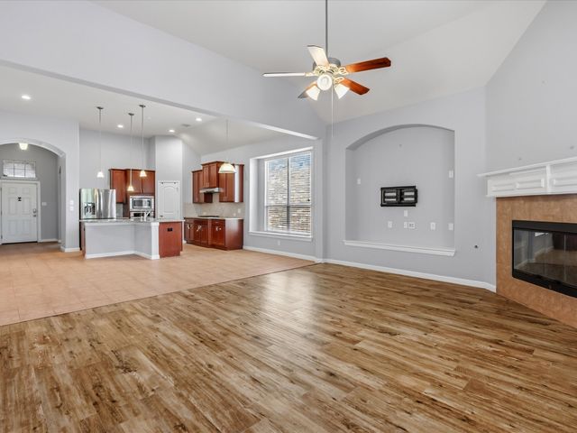 4114 Lee Hutson Drive, Sachse, TX 75048