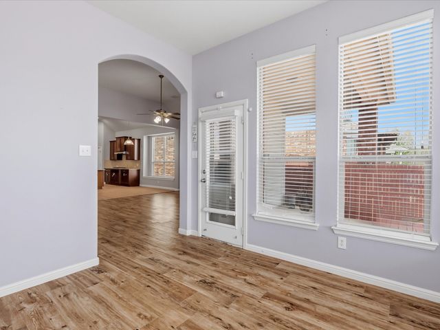 4114 Lee Hutson Drive, Sachse, TX 75048