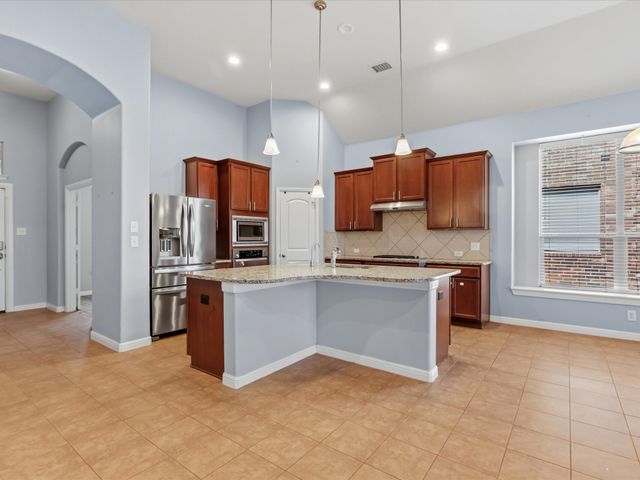 4114 Lee Hutson Drive, Sachse, TX 75048