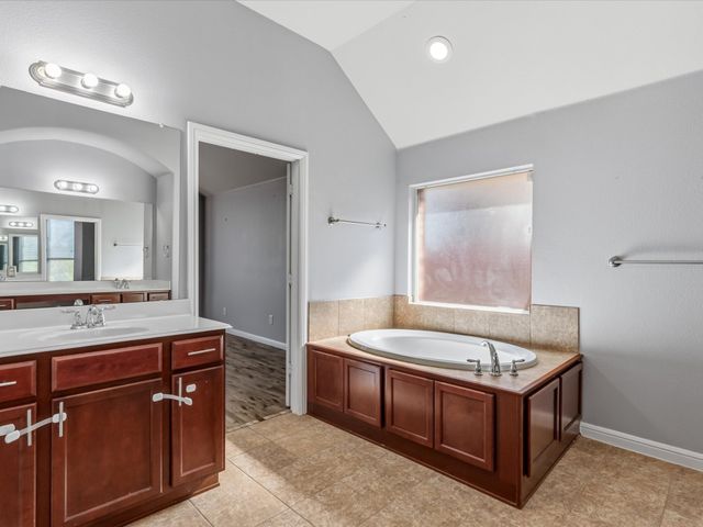 4114 Lee Hutson Drive, Sachse, TX 75048