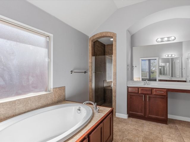 4114 Lee Hutson Drive, Sachse, TX 75048