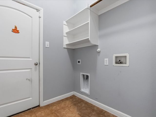 4114 Lee Hutson Drive, Sachse, TX 75048