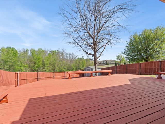 4114 Lee Hutson Drive, Sachse, TX 75048