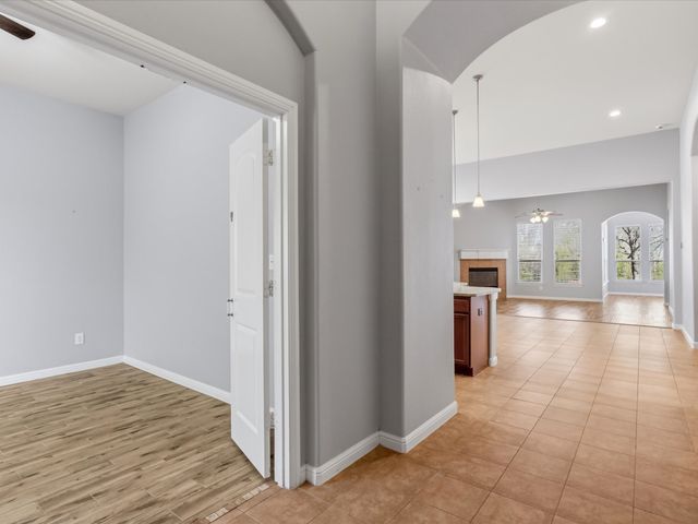 4114 Lee Hutson Drive, Sachse, TX 75048