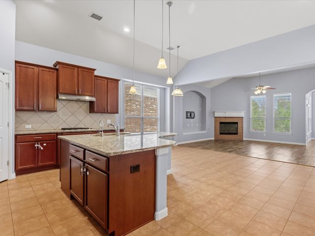 4114 Lee Hutson Drive, Sachse, TX 75048