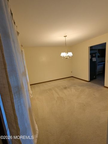 314 Fieldcrest Drive, New Egypt, NJ 08533