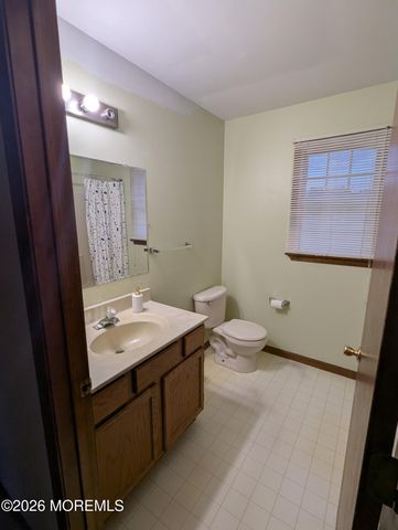 314 Fieldcrest Drive, New Egypt, NJ 08533