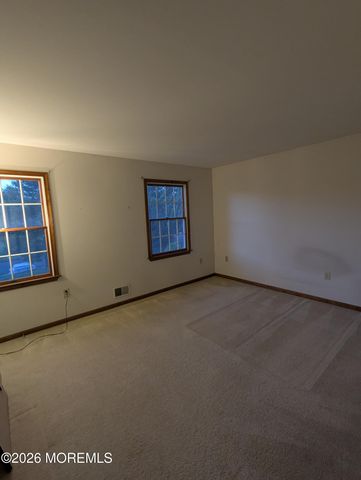 314 Fieldcrest Drive, New Egypt, NJ 08533