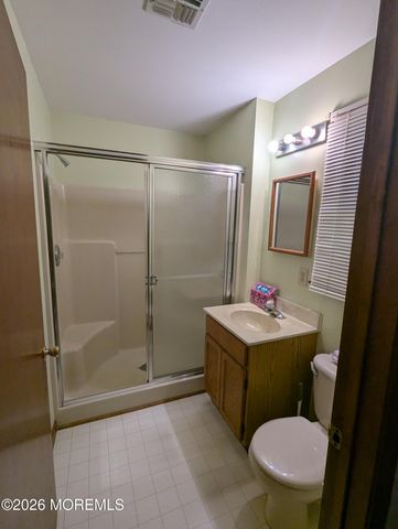 314 Fieldcrest Drive, New Egypt, NJ 08533