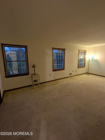 314 Fieldcrest Drive, New Egypt, NJ 08533