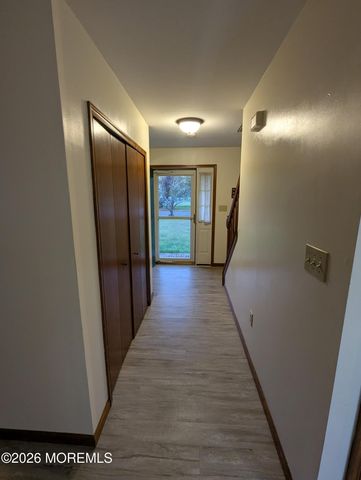 314 Fieldcrest Drive, New Egypt, NJ 08533