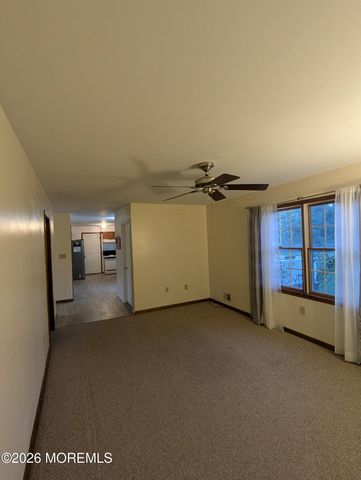 314 Fieldcrest Drive, New Egypt, NJ 08533