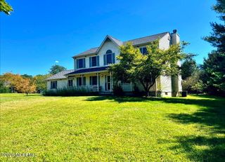 314 Fieldcrest Drive, New Egypt, NJ 08533