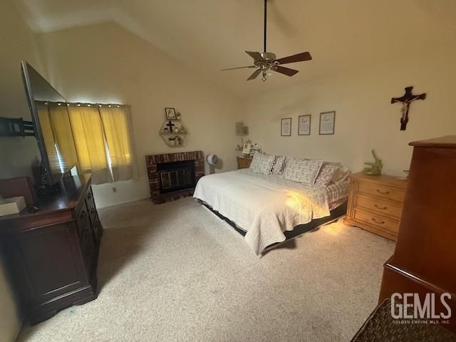 2700 Sunview Drive, Bakersfield, CA 93306