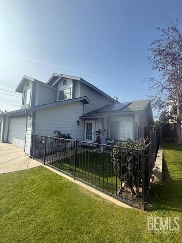 2700 Sunview Drive, Bakersfield, CA 93306