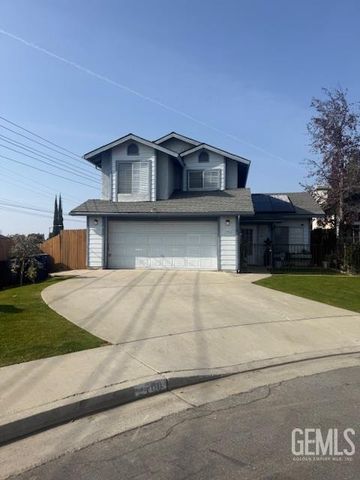 2700 Sunview Drive, Bakersfield, CA 93306