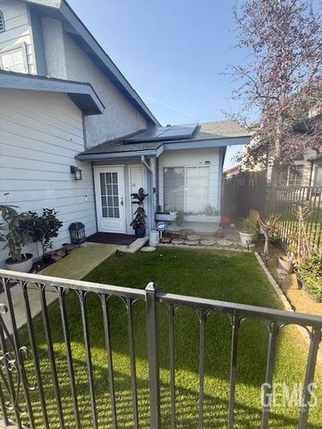 2700 Sunview Drive, Bakersfield, CA 93306