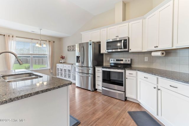 1004 Lendy Drive, Greenville, NC 27858