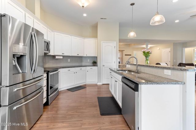 1004 Lendy Drive, Greenville, NC 27858