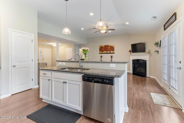 1004 Lendy Drive, Greenville, NC 27858