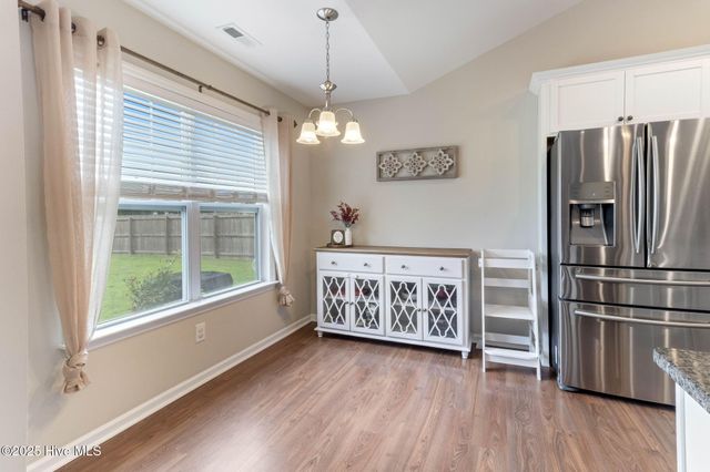 1004 Lendy Drive, Greenville, NC 27858