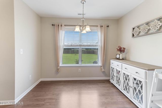 1004 Lendy Drive, Greenville, NC 27858